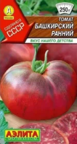 Томат Башкирский Ранний 20 шт (Аэлита)
